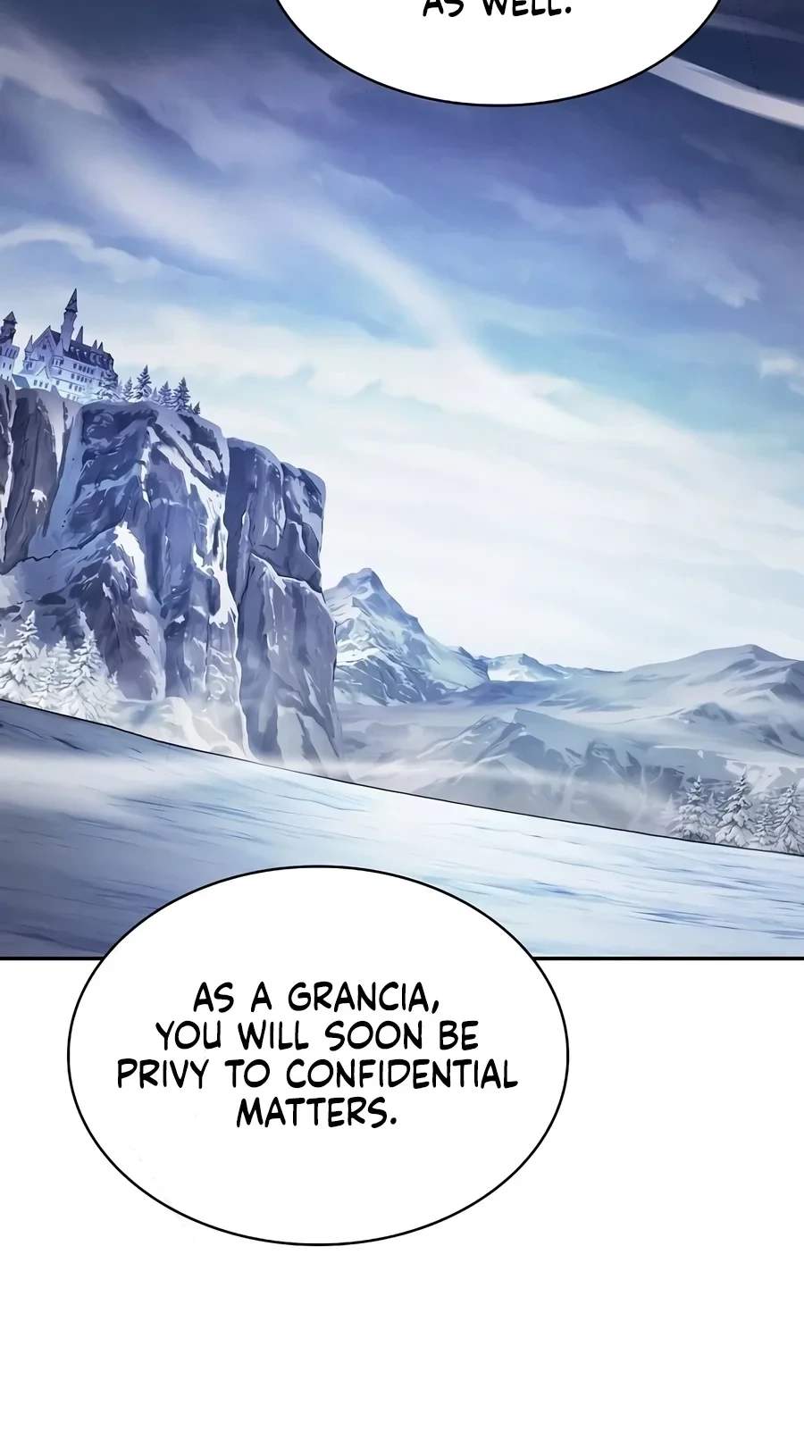 Academy’s Genius Swordmaster — Chapter 159 — page 61
