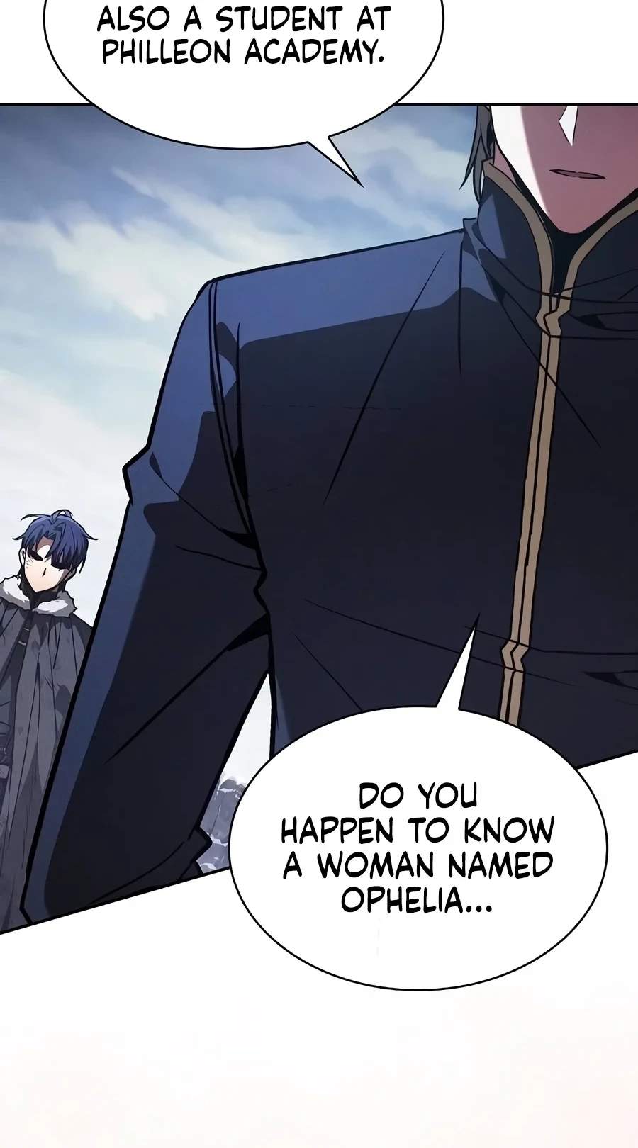 Academy’s Genius Swordmaster — Chapter 159 — page 65
