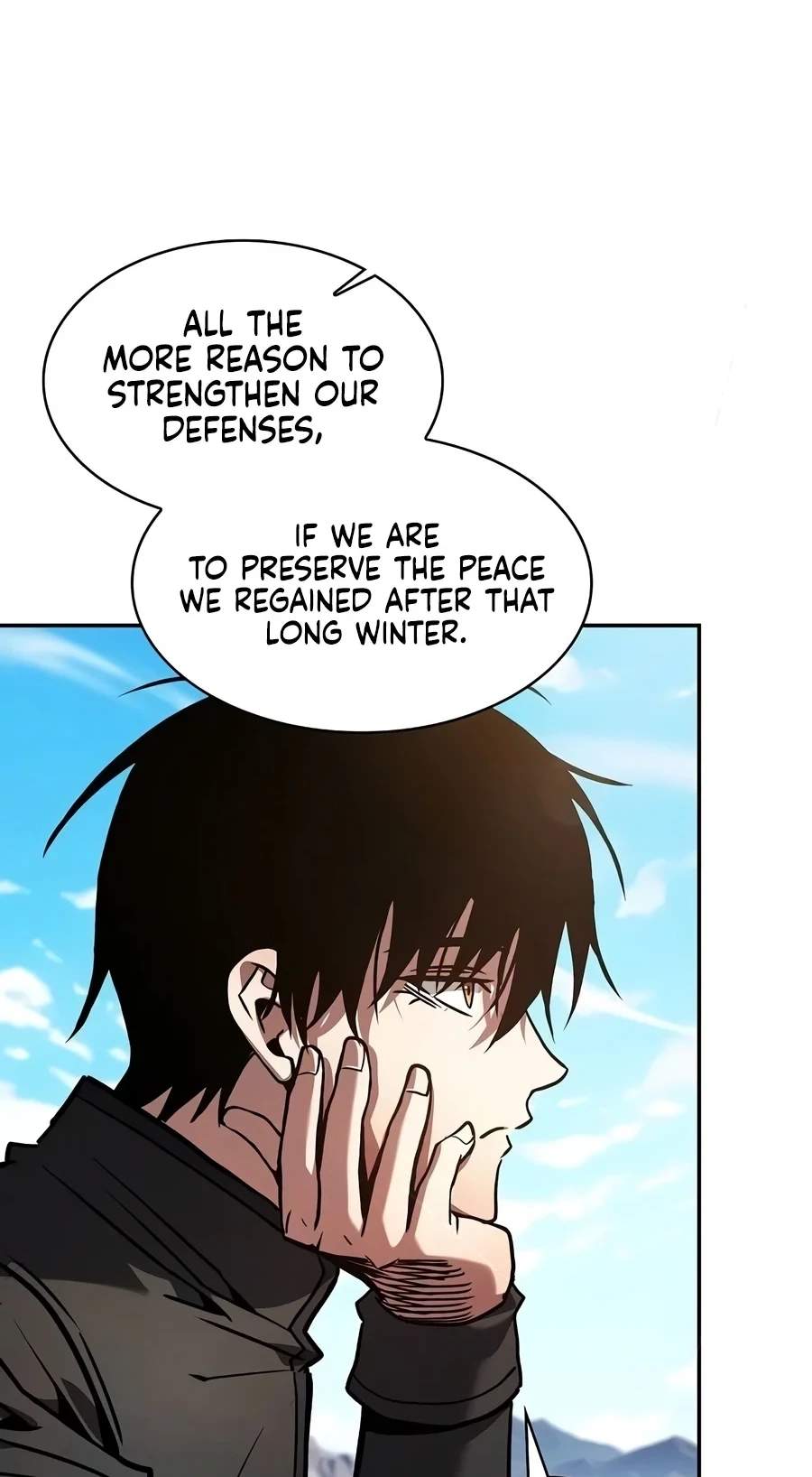 Academy’s Genius Swordmaster — Chapter 159 — page 87