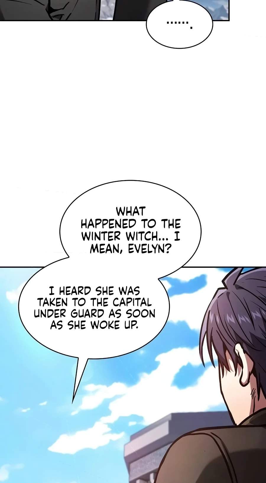 Academy’s Genius Swordmaster — Chapter 159 — page 88