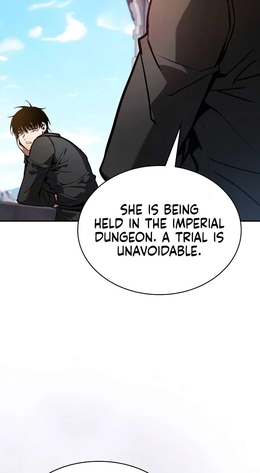 Academy’s Genius Swordmaster — Chapter 159 — page 89