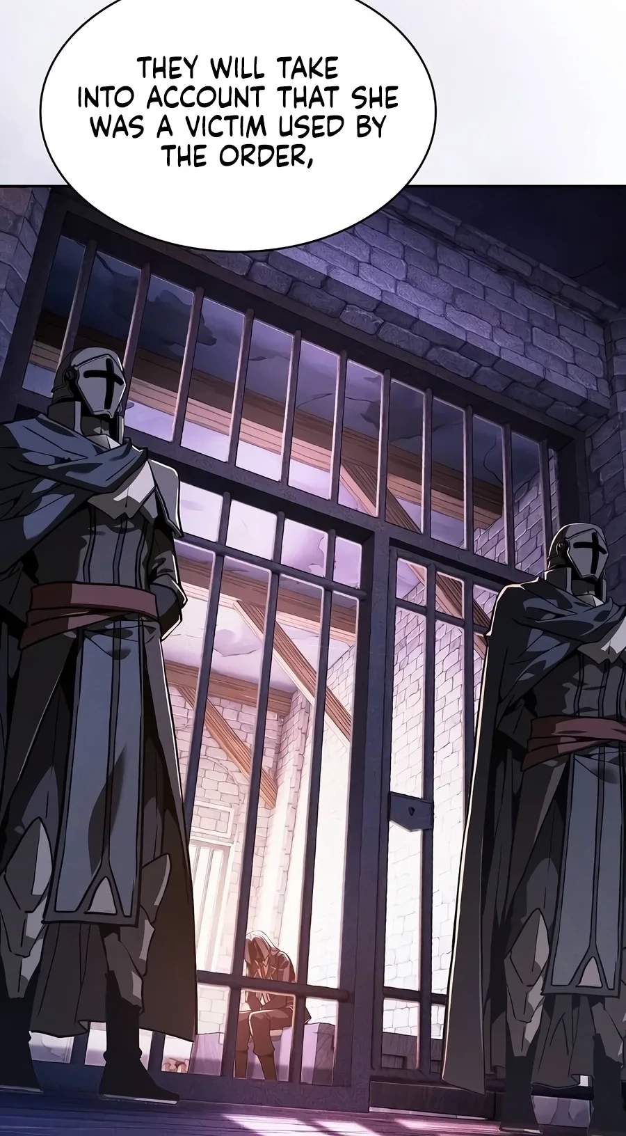 Academy’s Genius Swordmaster — Chapter 159 — page 90