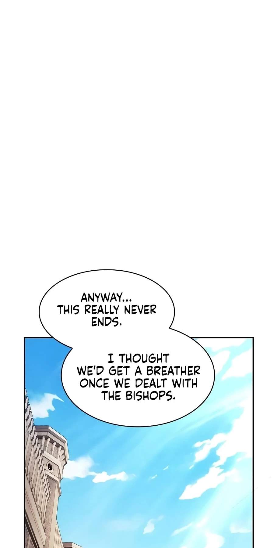 Academy’s Genius Swordmaster — Chapter 159 — page 98