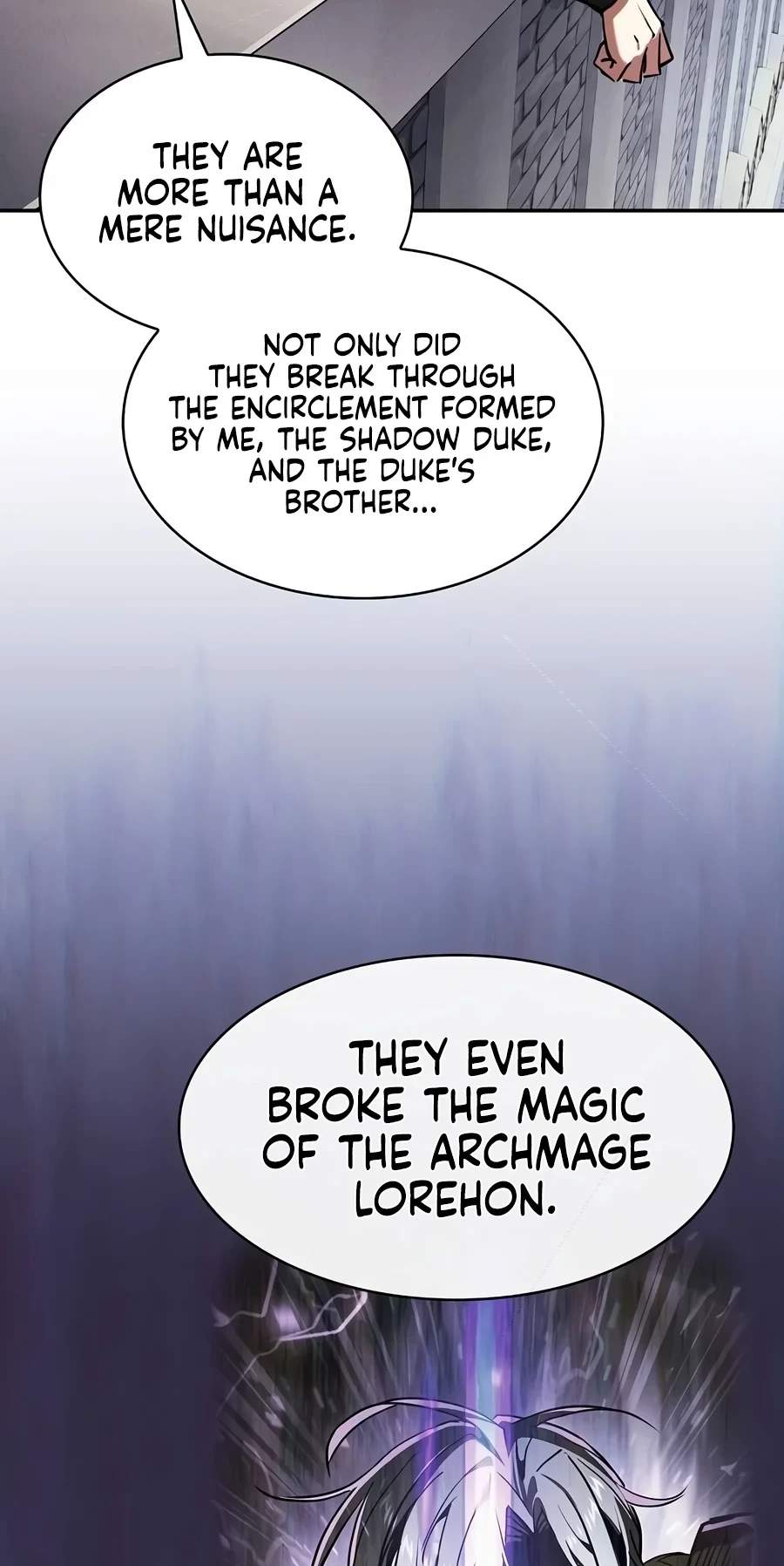 Academy’s Genius Swordmaster — Chapter 159 — page 100