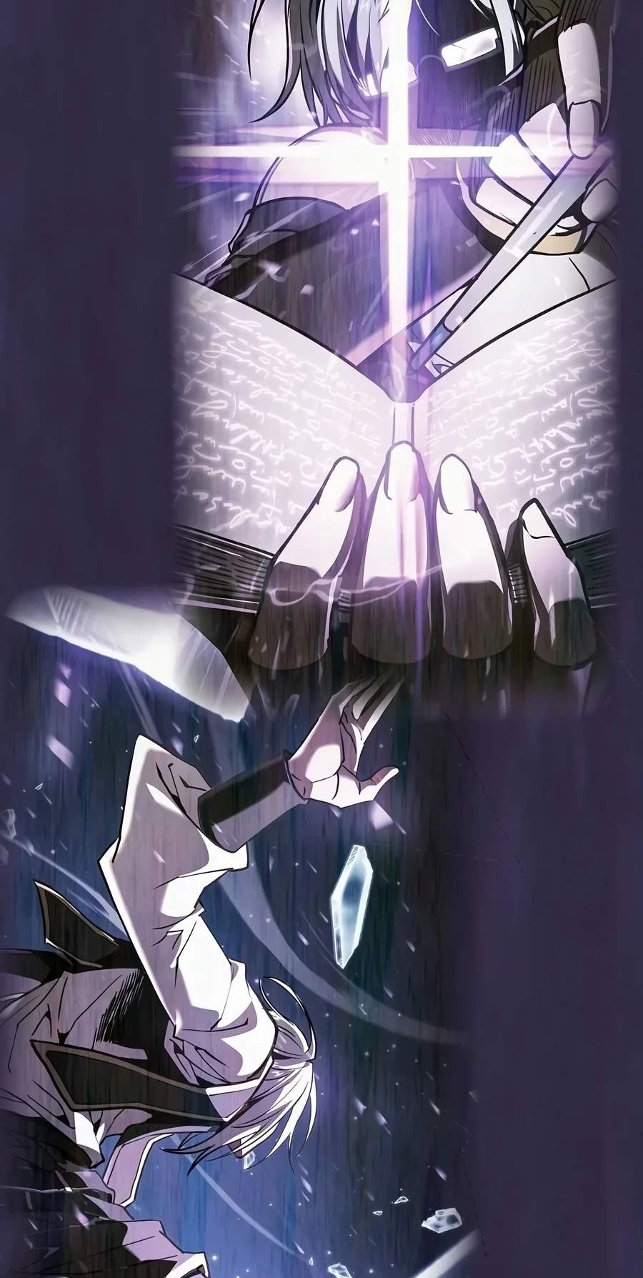 Academy’s Genius Swordmaster — Chapter 159 — page 101