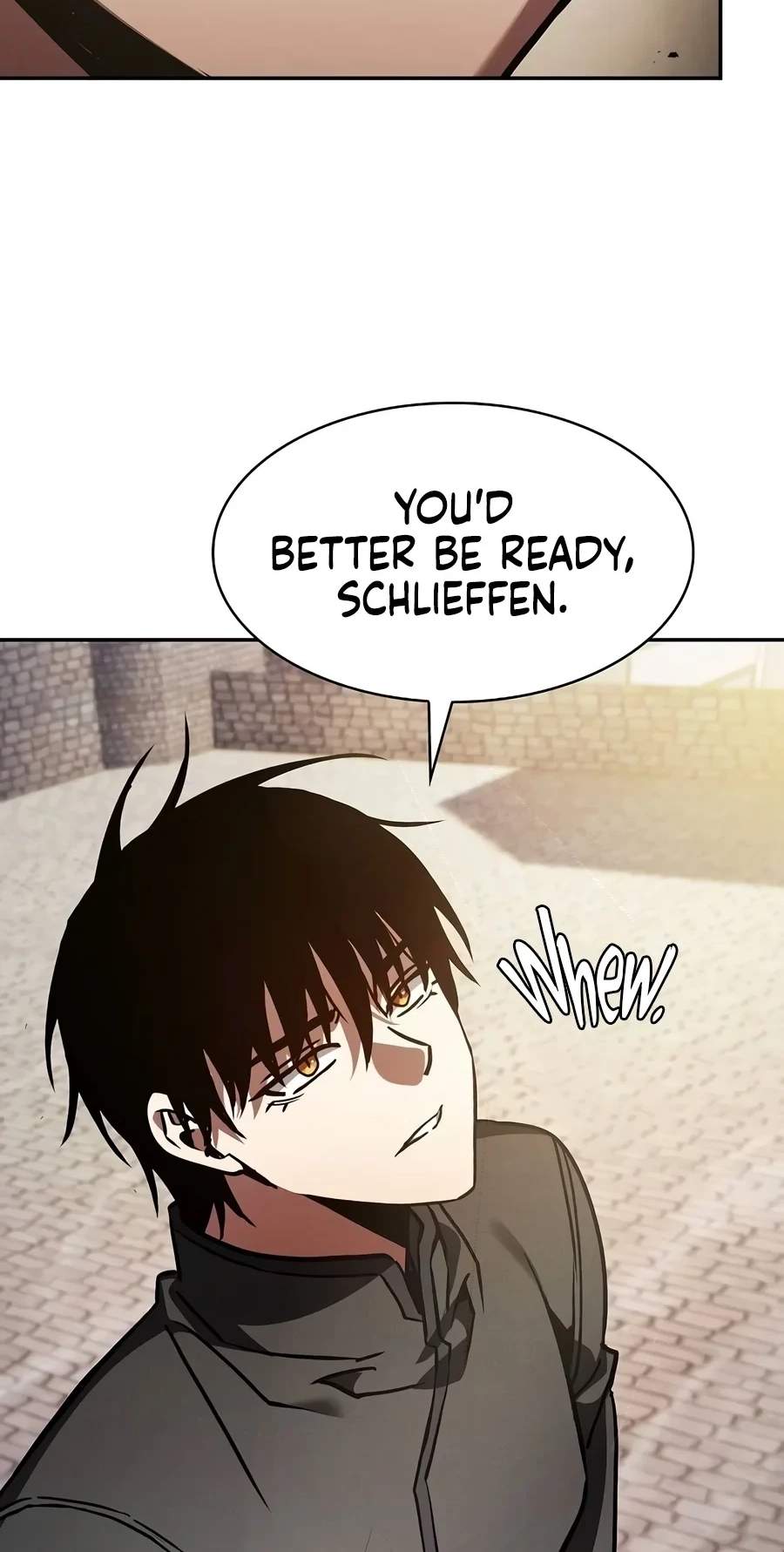 Academy’s Genius Swordmaster — Chapter 159 — page 107