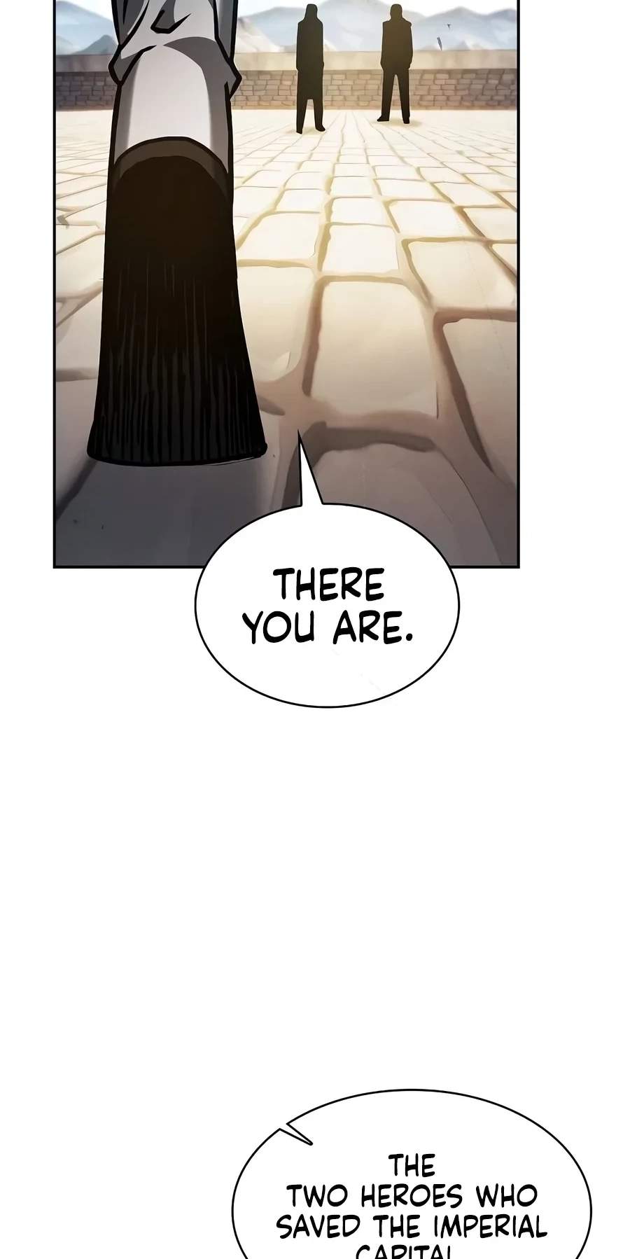 Academy’s Genius Swordmaster — Chapter 159 — page 118
