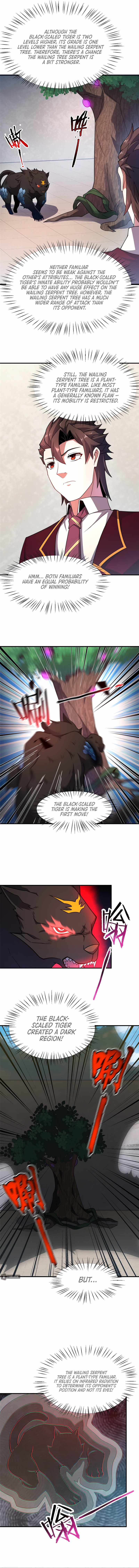 Monster Pet Evolution — Chapter 104 — page 2