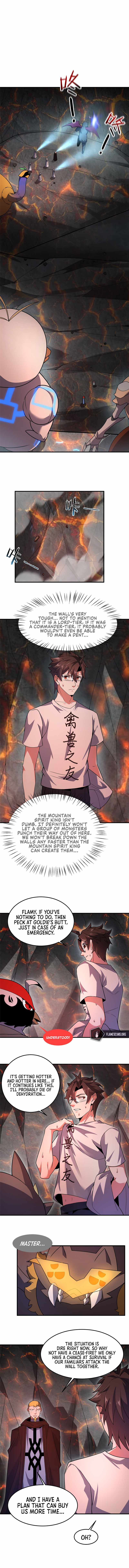 Monster Pet Evolution — Chapter 114 — page 6