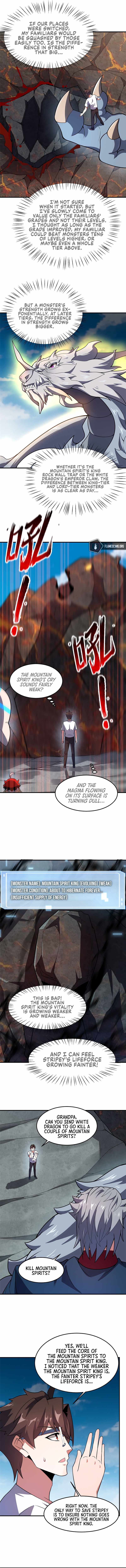 Monster Pet Evolution — Chapter 115 — page 4