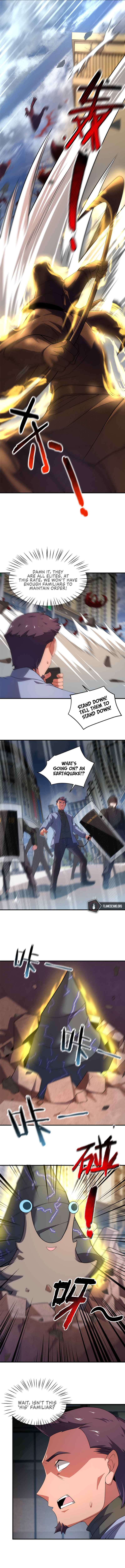 Monster Pet Evolution — Chapter 118 — page 5