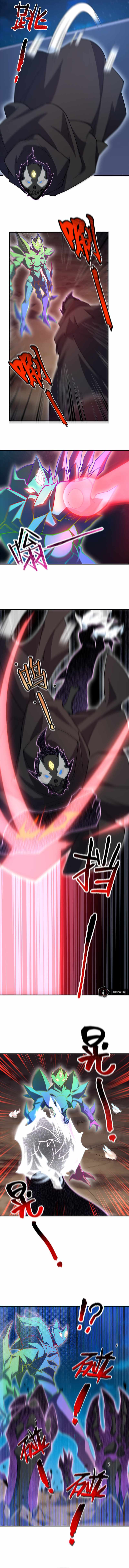 Monster Pet Evolution — Chapter 127 — page 3