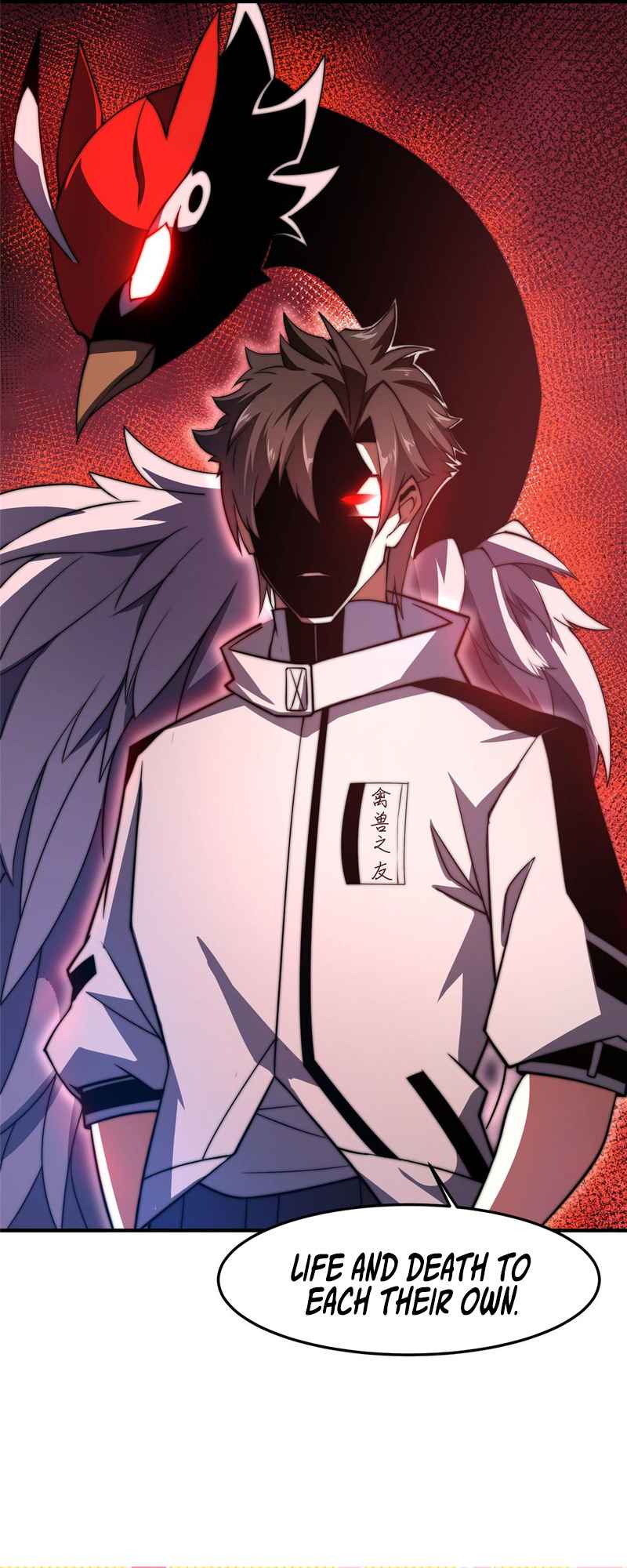 Monster Pet Evolution — Chapter 134 — page 9