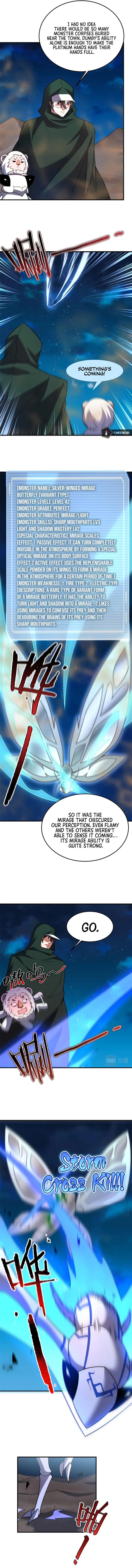 Monster Pet Evolution — Chapter 146 — page 6