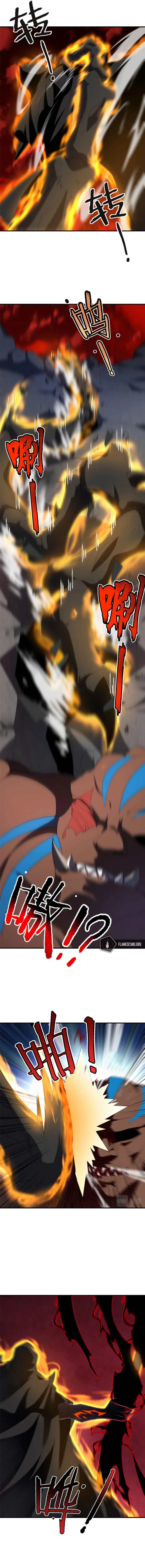 Monster Pet Evolution — Chapter 174 — page 6