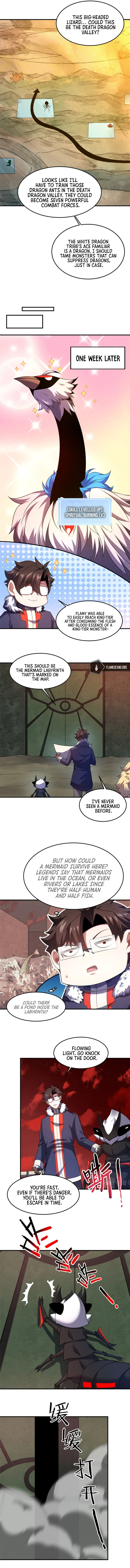 Monster Pet Evolution — Chapter 176 — page 2