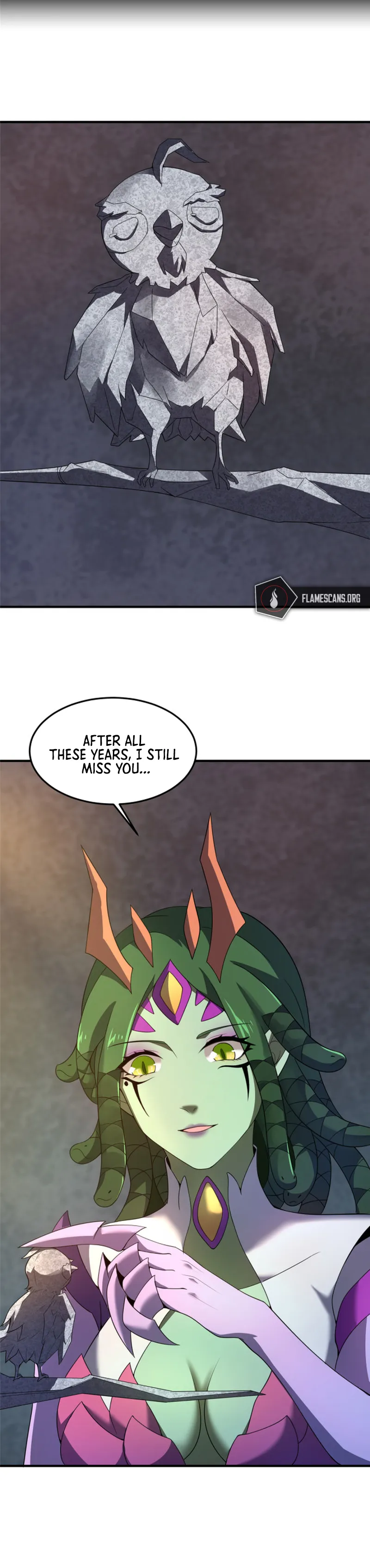Monster Pet Evolution — Chapter 176 — page 8