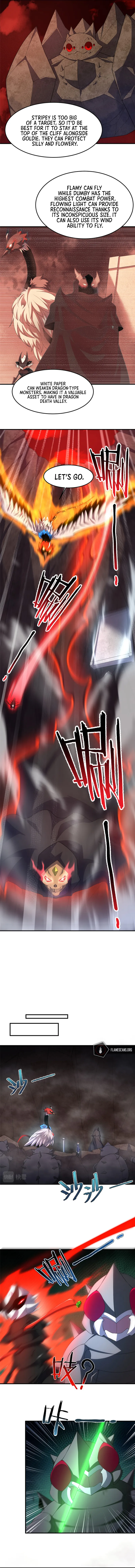 Monster Pet Evolution — Chapter 178 — page 7