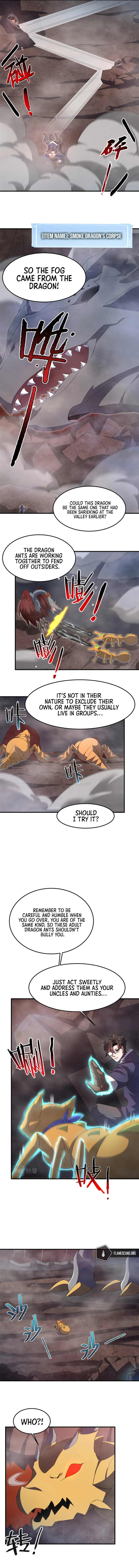Monster Pet Evolution — Chapter 179 — page 5