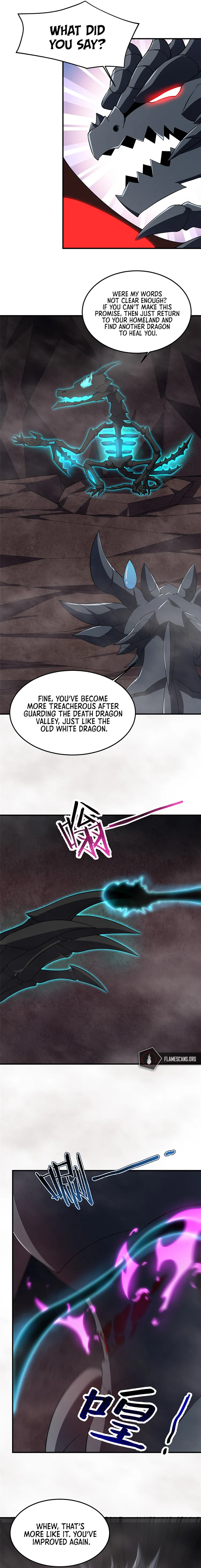 Monster Pet Evolution — Chapter 180 — page 11