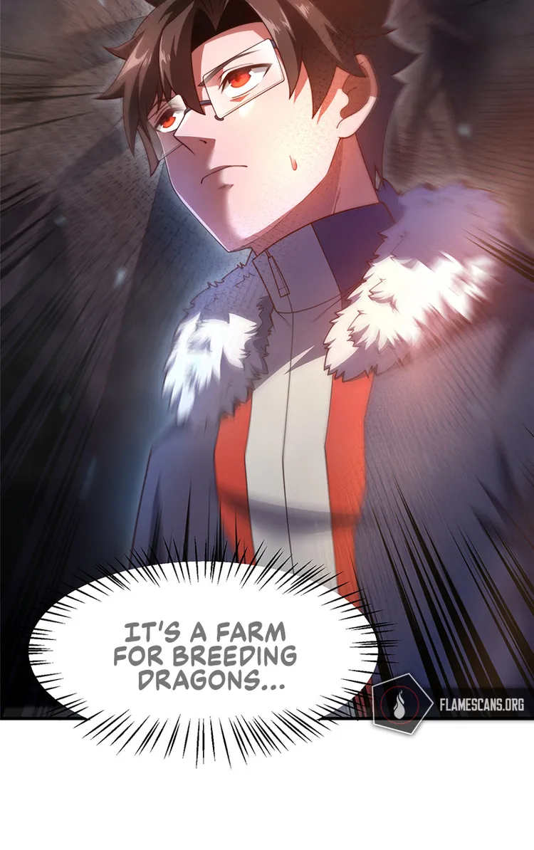 Monster Pet Evolution — Chapter 181 — page 11