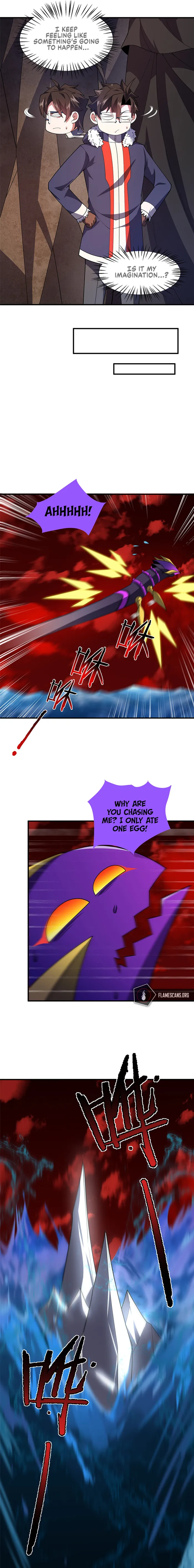 Monster Pet Evolution — Chapter 183 — page 11