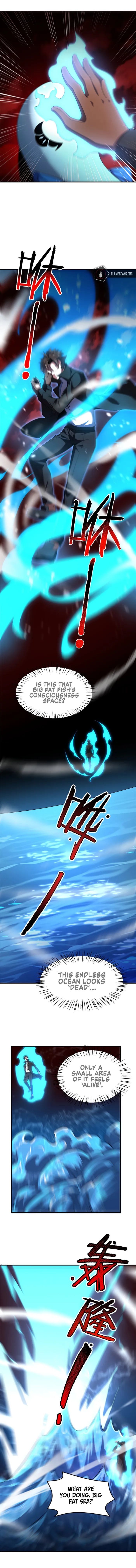 Monster Pet Evolution — Chapter 187 — page 4