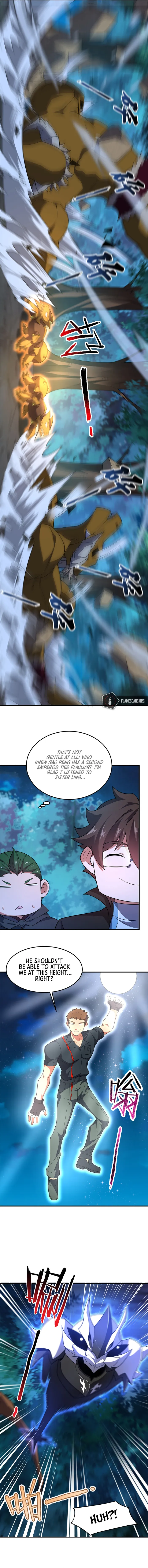 Monster Pet Evolution — Chapter 194 — page 8