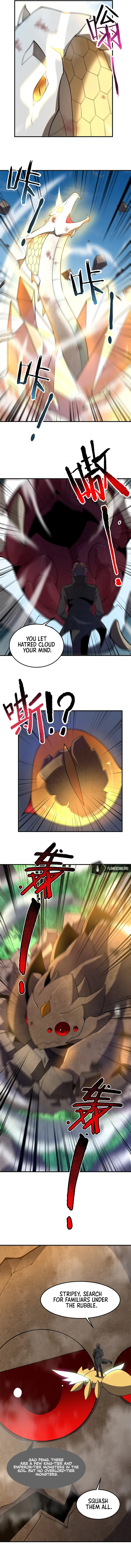 Monster Pet Evolution — Chapter 196 — page 6