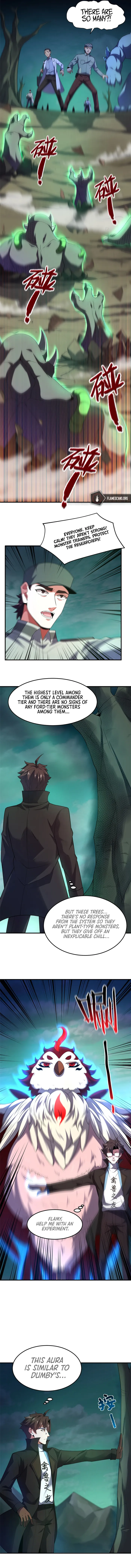 Monster Pet Evolution — Chapter 200 — page 2