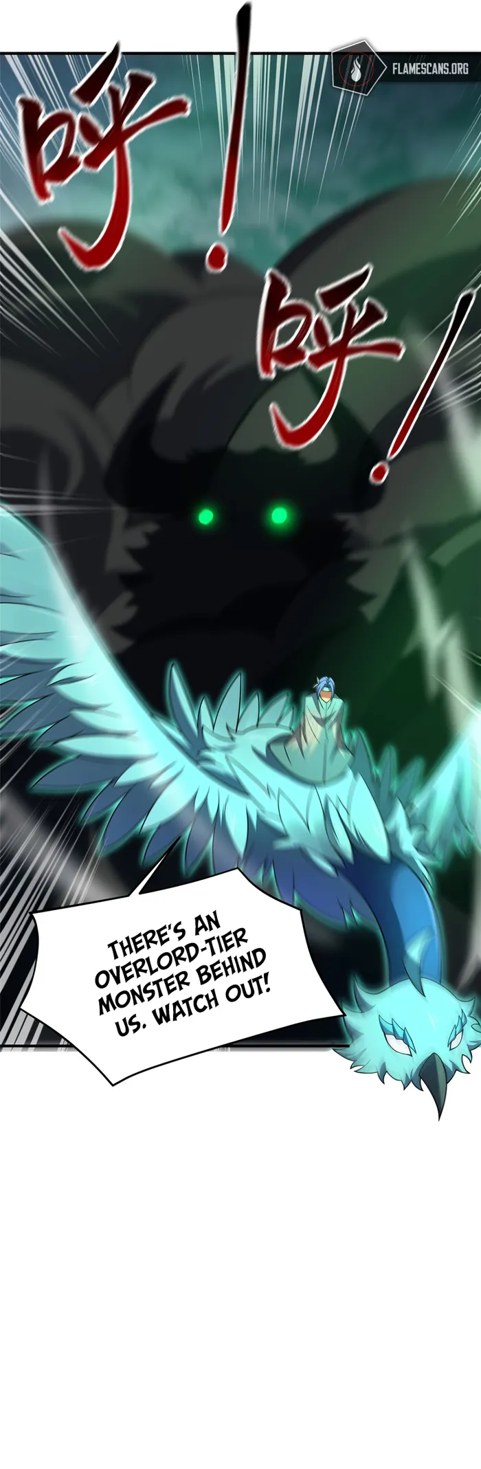 Monster Pet Evolution — Chapter 201 — page 8