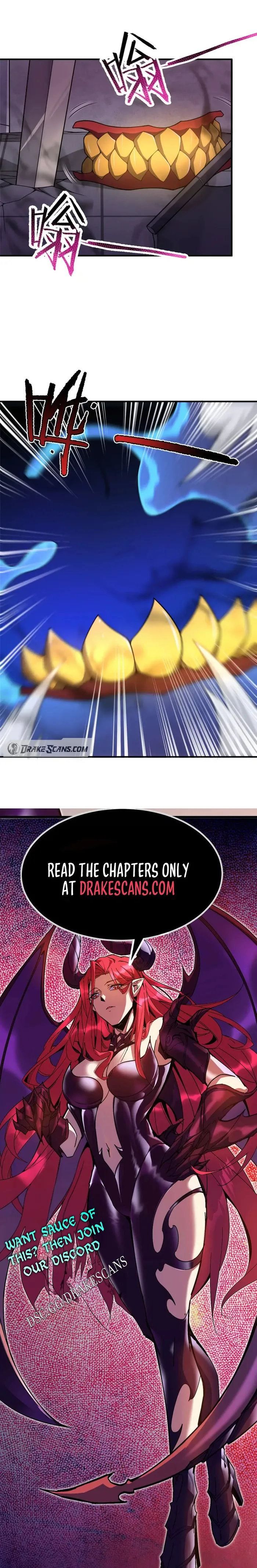 Monster Pet Evolution — Chapter 208 — page 17