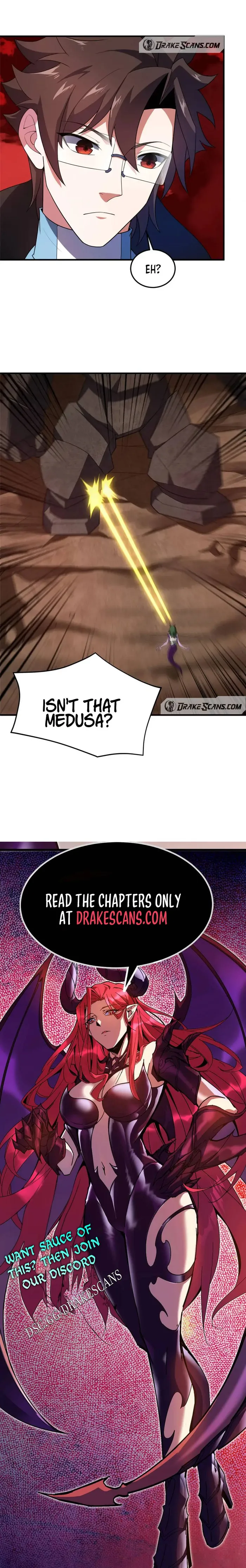 Monster Pet Evolution — Chapter 210 — page 18
