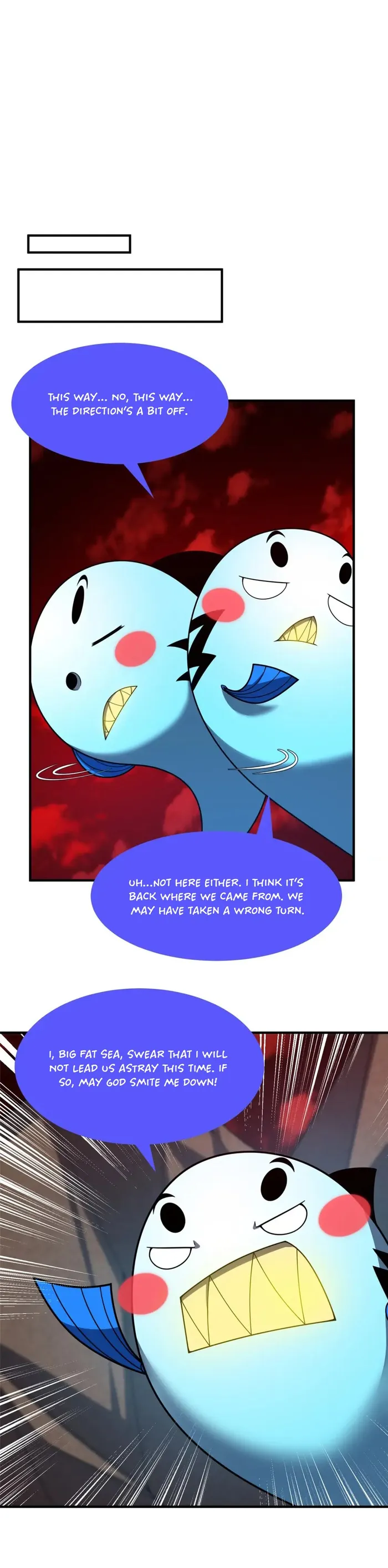 Monster Pet Evolution — Chapter 212 — page 10