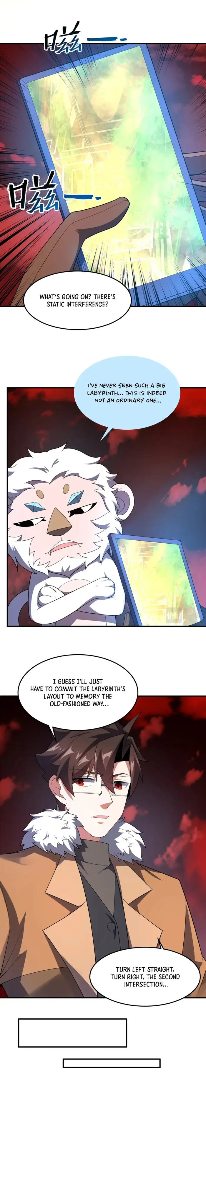Monster Pet Evolution — Chapter 212 — page 16