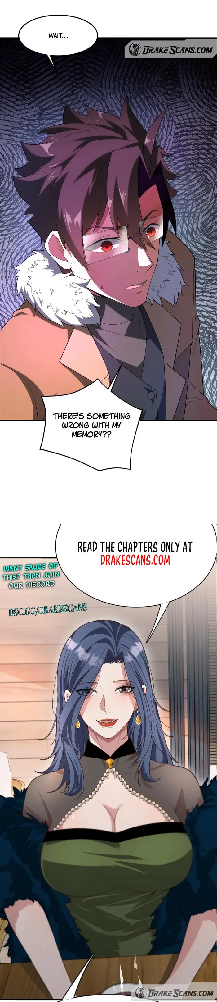 Monster Pet Evolution — Chapter 212 — page 18