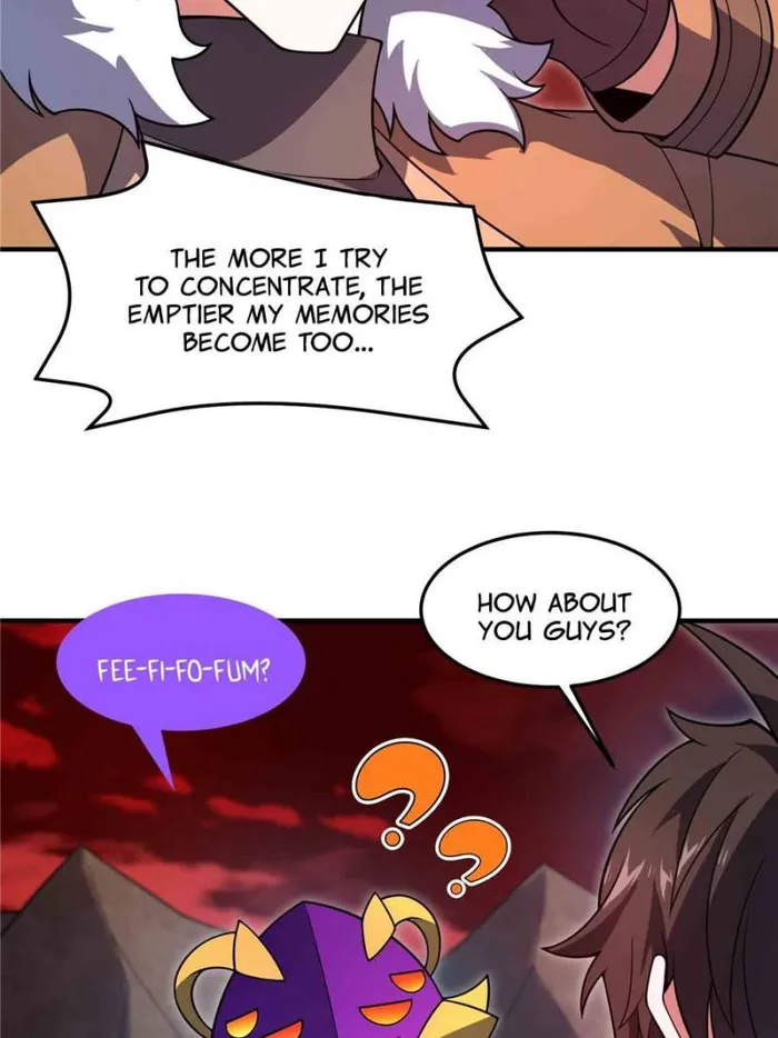 Monster Pet Evolution — Chapter 213 — page 2