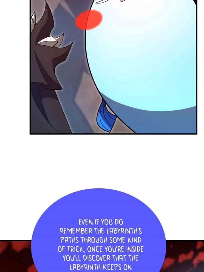 Monster Pet Evolution — Chapter 213 — page 4