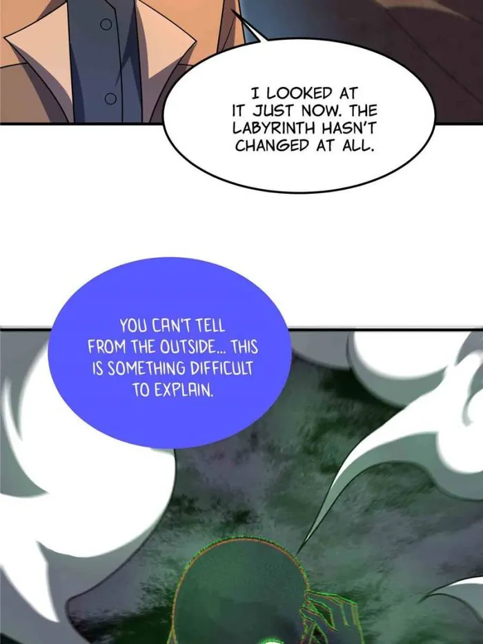 Monster Pet Evolution — Chapter 213 — page 6