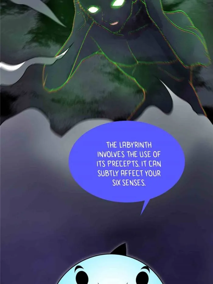 Monster Pet Evolution — Chapter 213 — page 7