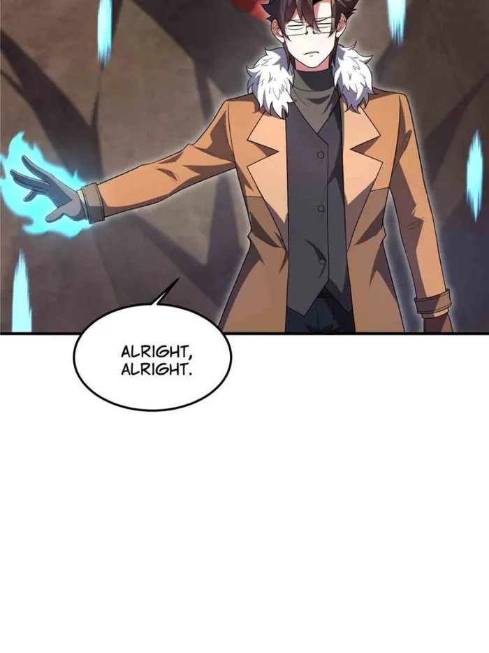 Monster Pet Evolution — Chapter 213 — page 10