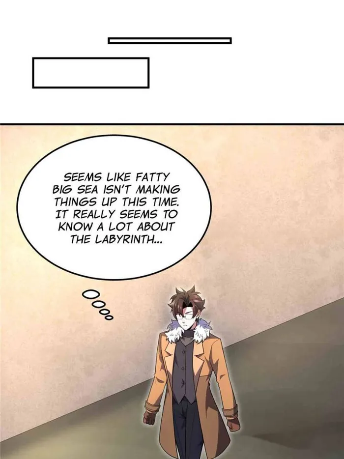 Monster Pet Evolution — Chapter 213 — page 11