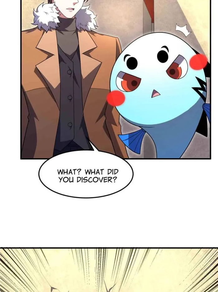Monster Pet Evolution — Chapter 213 — page 13