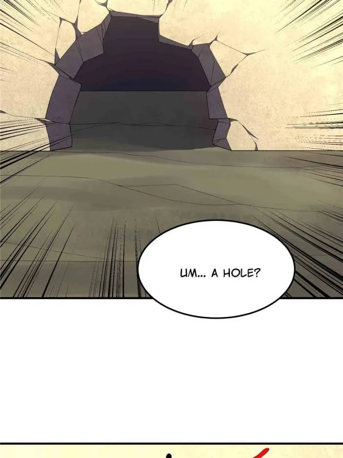 Monster Pet Evolution — Chapter 213 — page 14