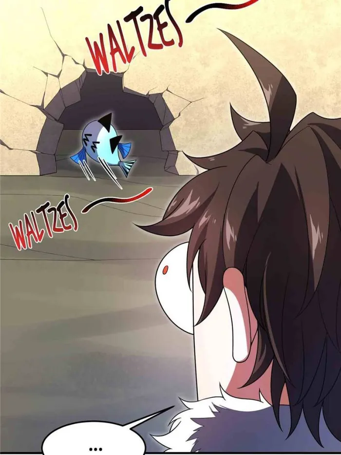 Monster Pet Evolution — Chapter 213 — page 15