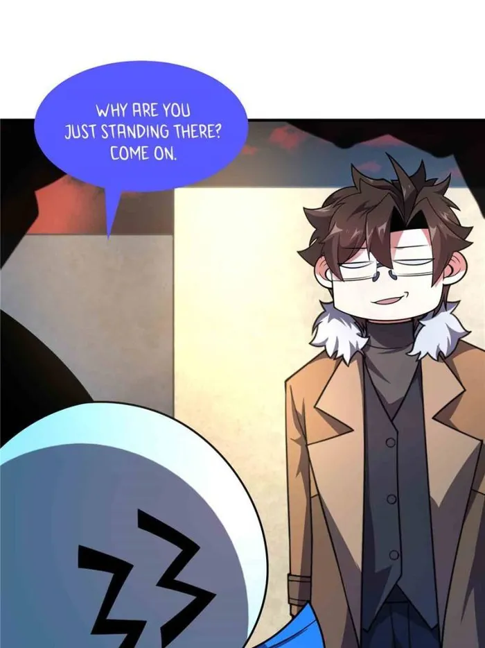 Monster Pet Evolution — Chapter 213 — page 18