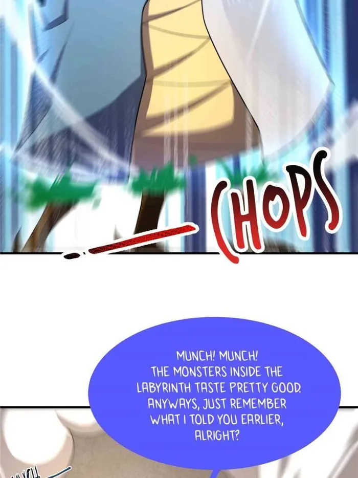 Monster Pet Evolution — Chapter 213 — page 29