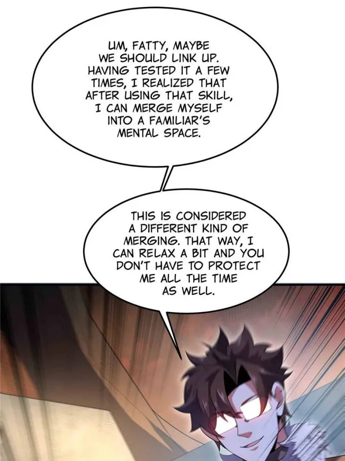 Monster Pet Evolution — Chapter 213 — page 31