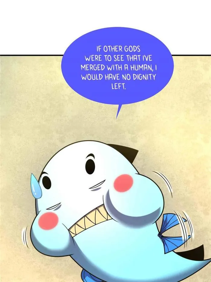 Monster Pet Evolution — Chapter 213 — page 33