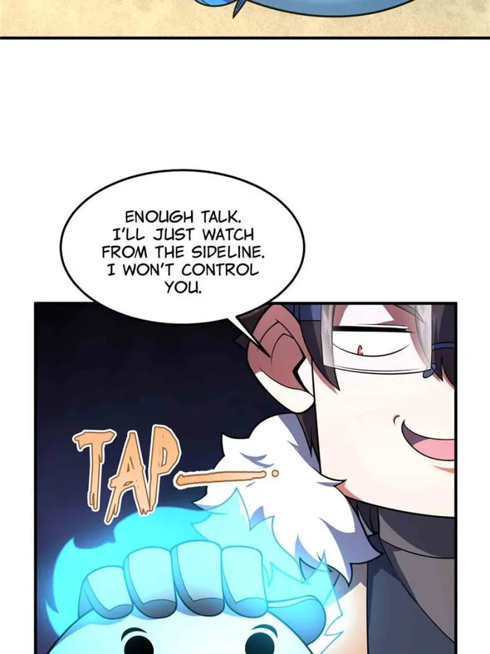 Monster Pet Evolution — Chapter 213 — page 34